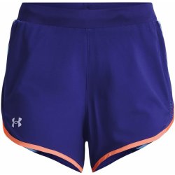 Under Armour dámské běžecké kraťasy W UA Fly By 2.0 Short