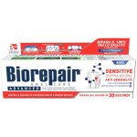 Biorepair Advanced Sensitive pro citlivé zuby 75 ml – Hledejceny.cz