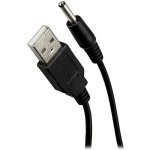 HELMER nabíjecí kabel pro obojek a vysílačku Helmer TC 20 hlmtc20cc – Zboží Mobilmania