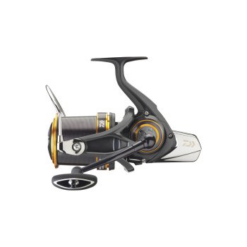 Daiwa 23 Emblem Surf 45 SCW QD