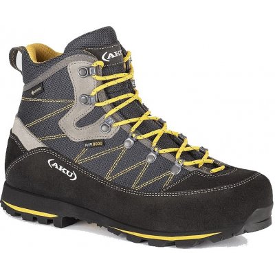 Aku Trekker Lite III Wide Gtx mustard – Sleviste.cz