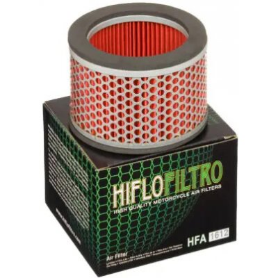 HIFLO FILTRO vzduchový filtr HFA1612 – Hledejceny.cz