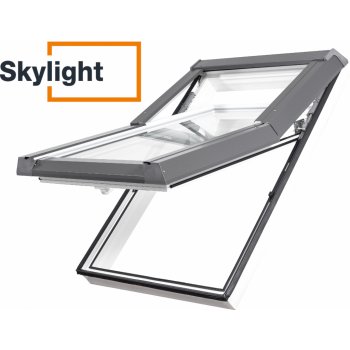 SKYLIGHT střešní okno 7/9 S 78x98 cm