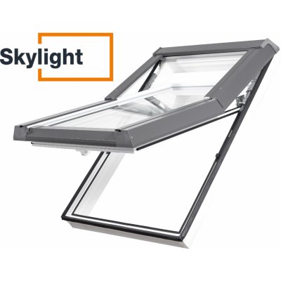 SKYLIGHT střešní okno 7/9 S 78x98 cm – HobbyKompas.cz
