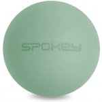 Spokey HARDY Hladký gelový masážní míček 65 mm – Sleviste.cz