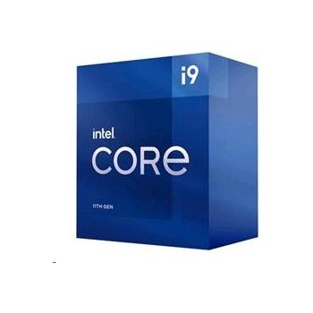 Intel Core i9-11900KF BX8070811900KF