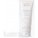 Avene Cold cream gel surgras mycí gel 200 ml