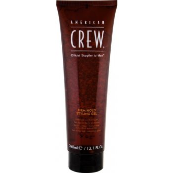 American Crew Classic Firm Hold Styling Gel 390 ml