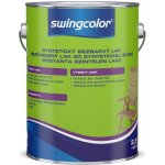 Swingcolor Bezbarvý lak 2,5 l vysoký lesk – Zboží Mobilmania