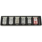 Zippo Emblem Favorites Set – Hledejceny.cz
