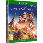 Civilization VI – Sleviste.cz