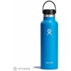 Termosky Hydro Flask termos Standard Mouth Flex Cap 620 ml modré 620 ml