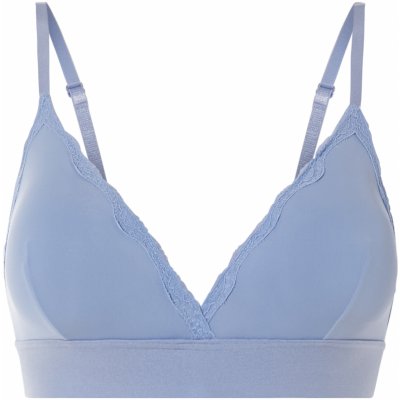 esmara podprsenka s krajkou modrá – Zboží Mobilmania