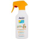 Astrid sun sprej na opalovaní SPF50 270 ml