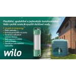 Wilo Extract FIRST SE 304 EM/A 6093858 – Zbozi.Blesk.cz