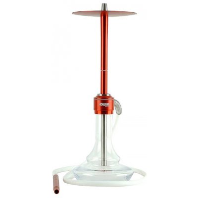 Oduman Nova 55 cm červeno čirá – Hledejceny.cz