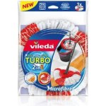 Vileda 151609 Easy mop Wring and Clean Turbo náhrada – HobbyKompas.cz