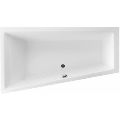Excellent M-Sfera 160 x 95 cm WAEXMSL16WHS – Hledejceny.cz