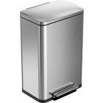 Siguro Odpadkový koš SmartSort, nádoba na odpad, 50 l – Sleviste.cz