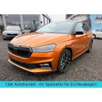 Skoda Fabia Monte Carlo 1.0 TSI DSG 85 kW | Zboží Auto