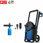 Nilfisk Excellent 170-10 P 128471434 – Zboží Dáma