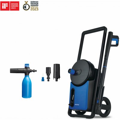 Nilfisk Excellent 170-10 P 128471434 – Zboží Dáma