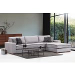 Asir Lena světle šedá pravá – Hledejceny.cz