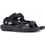 Teva Hurricane XLT2 1019234 BLK černé sandály – Zboží Dáma