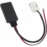 BLUETOOTH ADAPTÉR AUX MODUL PRO AUDI Seat ŠKODA | Zboží Auto