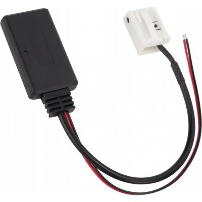 BLUETOOTH ADAPTÉR AUX MODUL PRO AUDI Seat ŠKODA | Zboží Auto