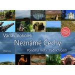 Vokolek Václav - Neznámé Čechy - Posvátná místa středních Čech - I. díl – Hledejceny.cz