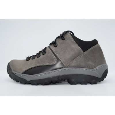 Mintaka outdoorová obuv 23740/25 šedá