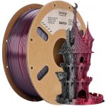 Eryone Dual-Color Silk PLA Black&Red 1,75mm 1 kg – Zboží Živě