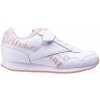 Dětské tenisky Reebok Royal Cl Jog 100075166 bílý