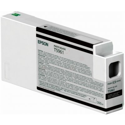 Epson C13T596100 - originální – Hledejceny.cz