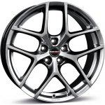 Borbet Y 8x19 5x112 ET37 hyper silver | Zboží Auto