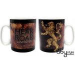 Keramický hrnek Game of Thrones/Hra o trůny: Lannister 460 ml – Zbozi.Blesk.cz