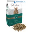 Krmivo pro hlodavce Supreme Selective Rabbit Senior 1,5 kg
