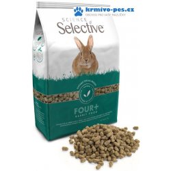 Supreme Selective Rabbit Senior 1,5 kg