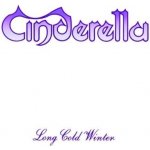 Cinderella - Long Cold Winter -Remast CD – Hledejceny.cz