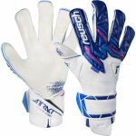 Reusch Attrakt RE:GRIP Evolution modrá/bílá/růžová – Hledejceny.cz