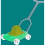 Androni sekačka 56 cm – Sleviste.cz