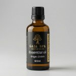 Gaia Spa esenciální olej Eukalypt 50 ml – Hledejceny.cz