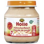 Holle BIO Kuřecí maso 125 g – Zbozi.Blesk.cz