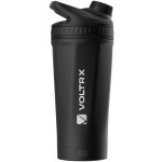 VOLTRX ChillMix Elektrický shaker z nerezové oceli 500 ml – Zbozi.Blesk.cz