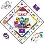Hasbro Moje první Monopoly – Hledejceny.cz
