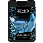 ZEPHYR Perfume AQUAMARINE 18 ml – Hledejceny.cz