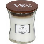 WoodWick White Tea & Jasmine 85 g – Zboží Dáma