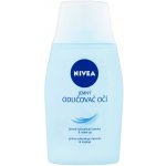 Nivea Visage Extra odličovač očních partií extra jemný 125 ml – Zboží Mobilmania