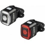 Force Flea 200 lm USB černé – Zboží Dáma